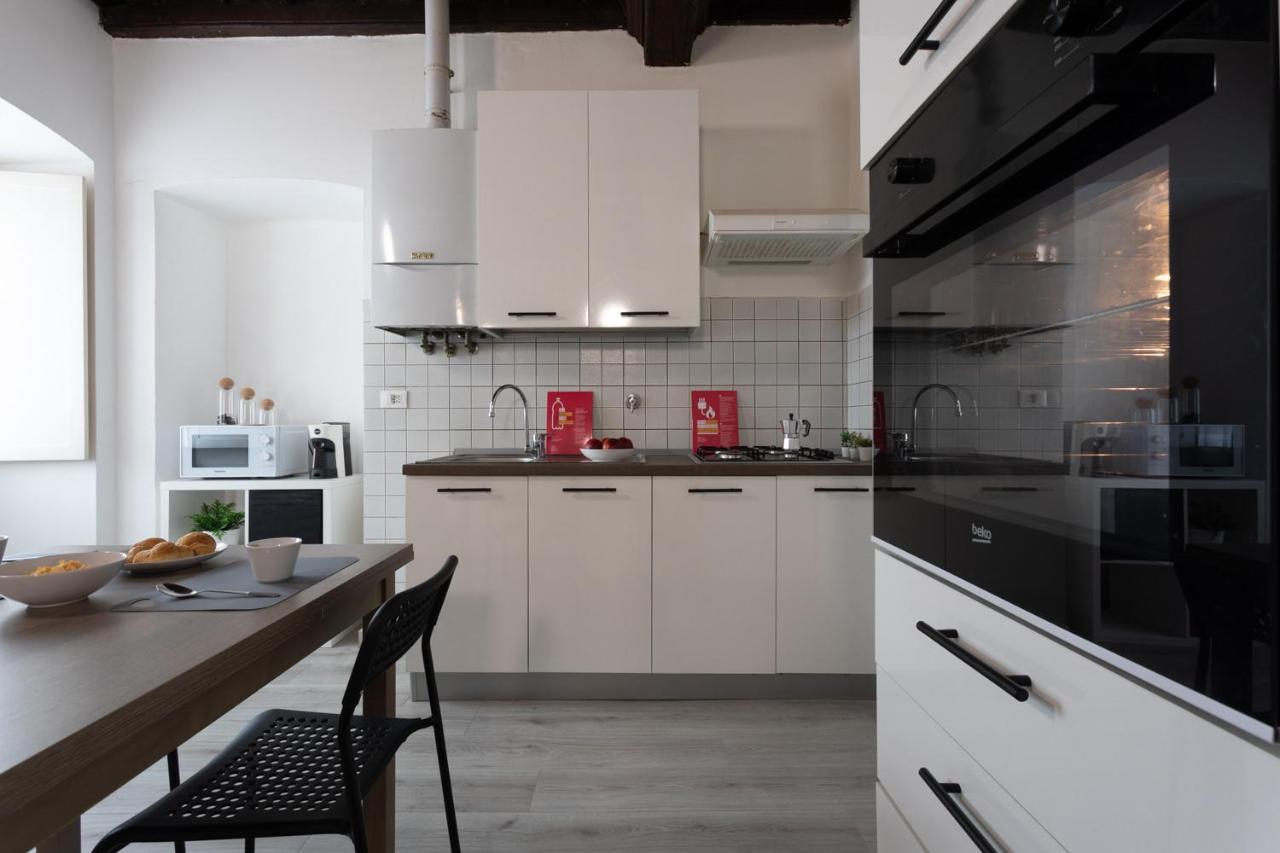 Apartment Garibaldi By Wonderful Italy Turin