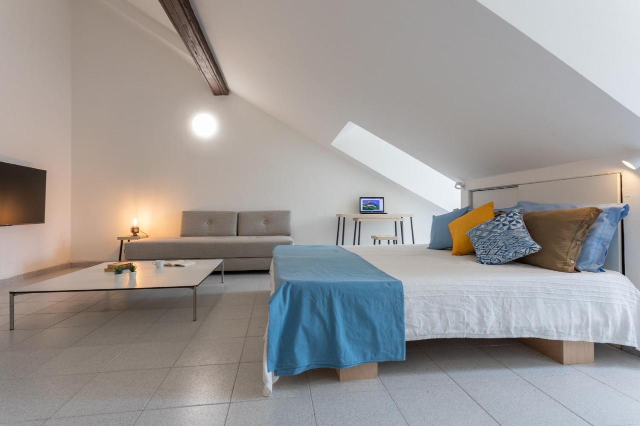 Garibaldi By Wonderful Italy Apartment
