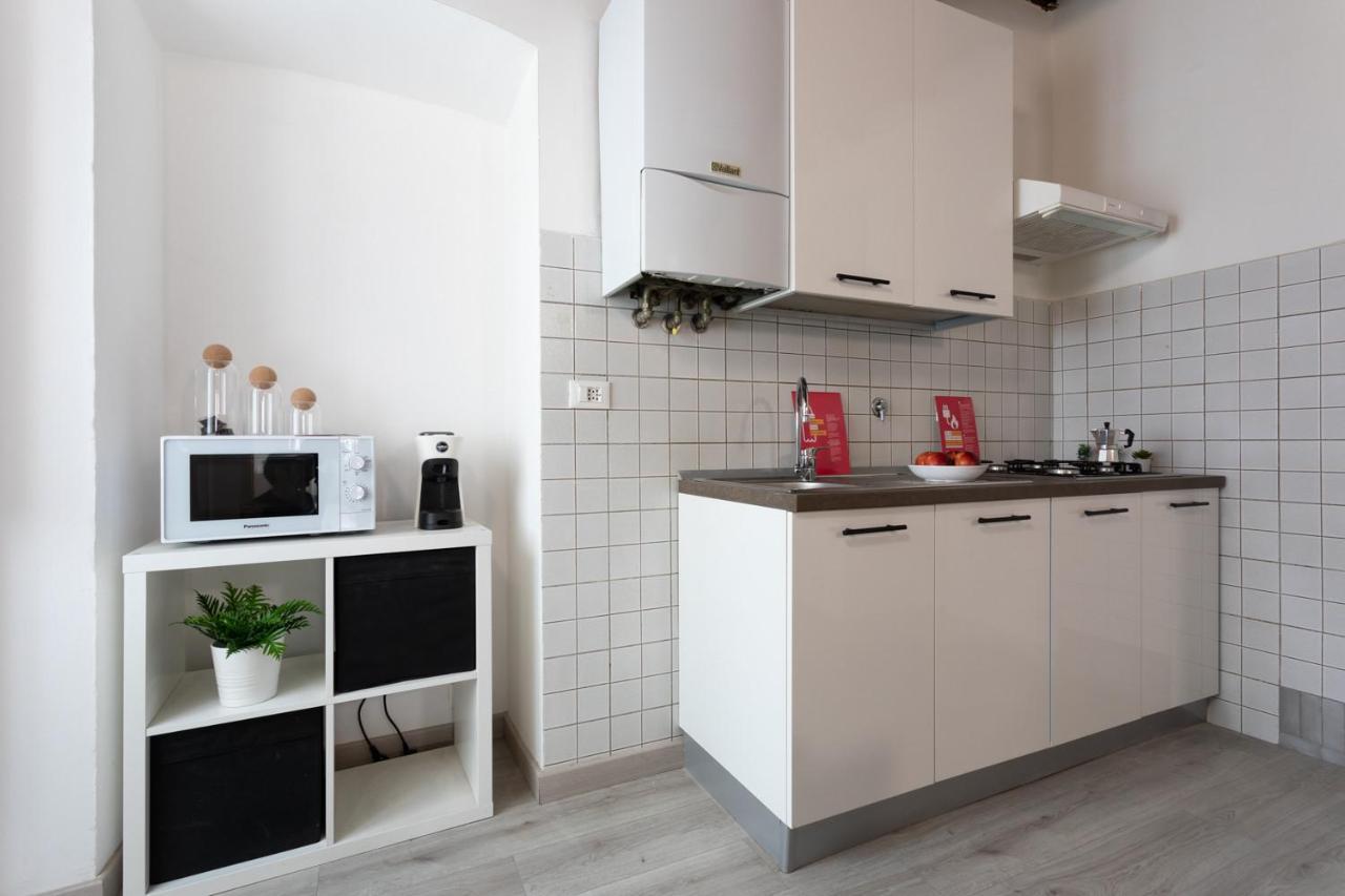 Garibaldi By Wonderful Italy Apartment Turin