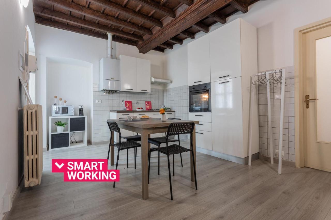 Garibaldi By Wonderful Italy Apartment