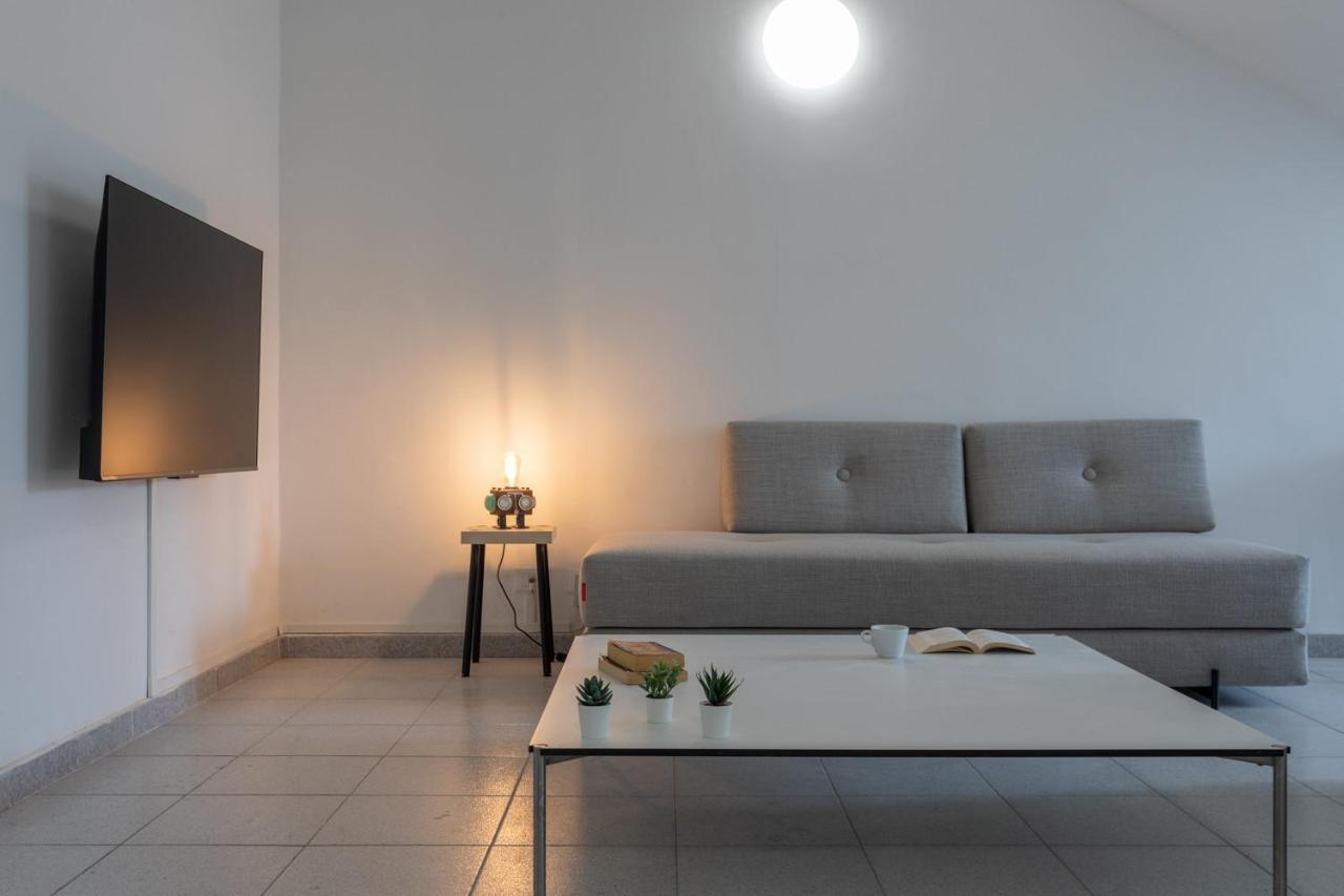 Apartment Garibaldi By Wonderful Italy Turin
