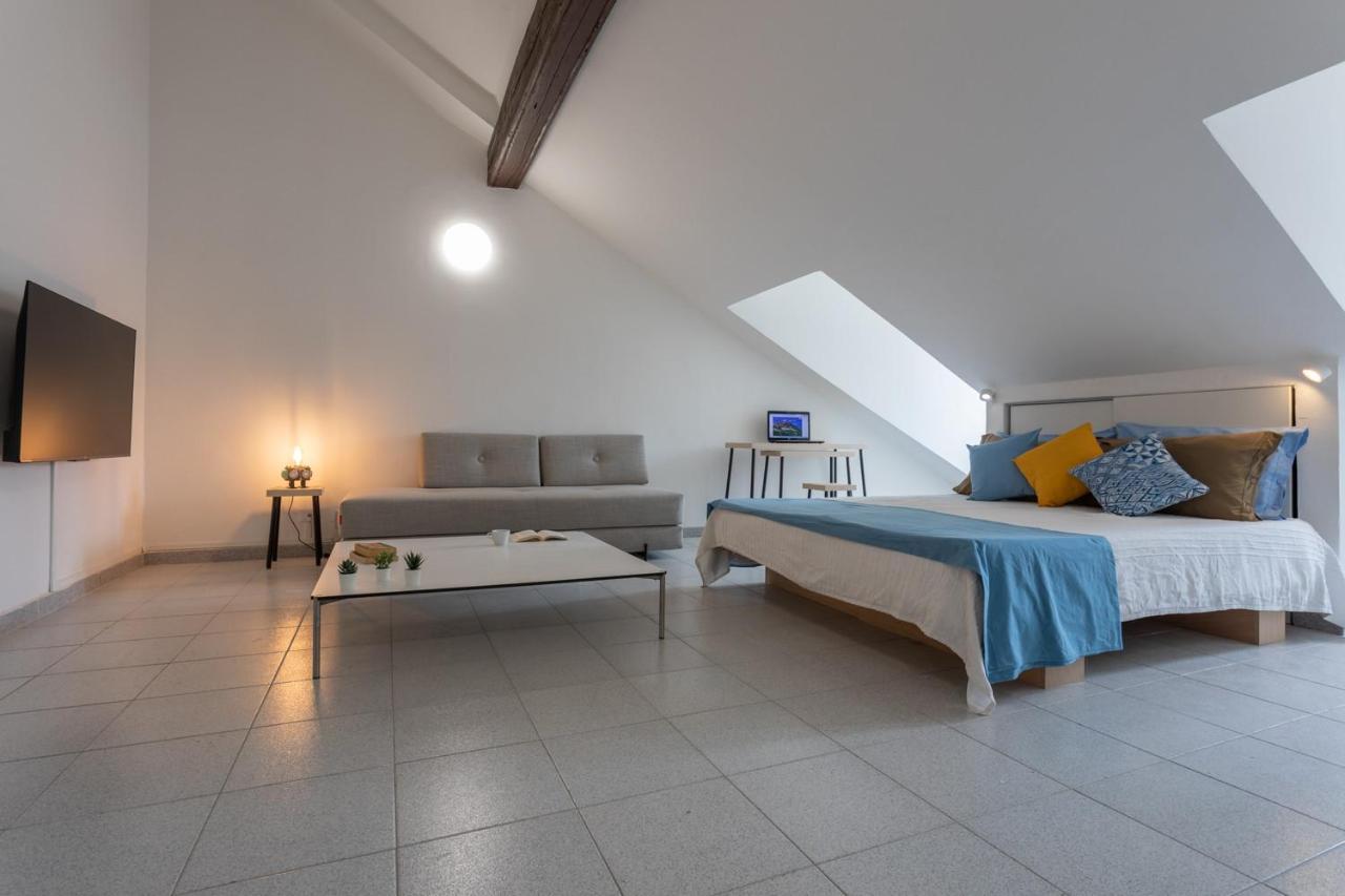 Garibaldi By Wonderful Italy Apartment Turin