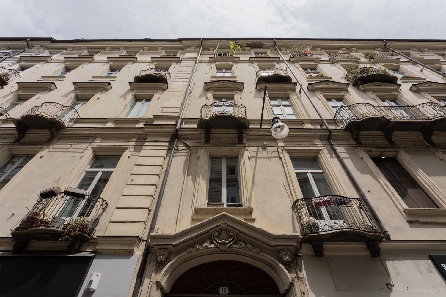 Garibaldi By Wonderful Italy Turin